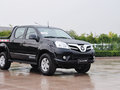 拓陆者S 2012款  2.8T 基本型图片