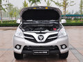 拓陆者S 2012款  2.8T 基本型图片