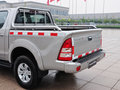 拓陆者S 2012款  2.8T 基本型图片