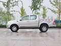 拓陆者S 2012款  2.8T 基本型图片