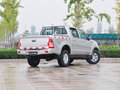 拓陆者S 2012款  2.8T 基本型图片