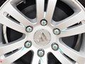 拓陆者S 2012款 2.8T 基本型图片