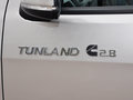 拓陆者S 2012款 2.8T 基本型图片