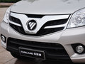 拓陆者S 2012款 2.8T 基本型图片