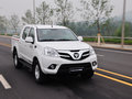 拓陆者S 2012款 2.8T 基本型图片