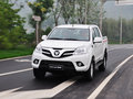 拓陆者S 2012款 2.8T 基本型图片