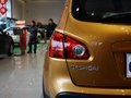 逍客 逍客 2.0 CVT XL 火 2WD 2012款图片