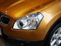 逍客 逍客 2.0 CVT XL 火 2WD 2012款图片