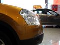 逍客 逍客 2.0 CVT XL 火 2WD 2012款图片