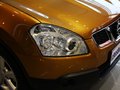逍客 逍客 2.0 CVT XL 火 2WD 2012款圖片