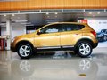 逍客 逍客 2.0 CVT XL 火 2WD 2012款圖片