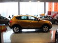 逍客 逍客 2.0 CVT XL 火 2WD 2012款圖片