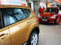 逍客 逍客 2.0 CVT XL 火 2WD 2012款图片