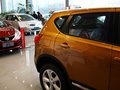 逍客 逍客 2.0 CVT XL 火 2WD 2012款图片