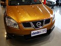 逍客 逍客 2.0 CVT XL 火 2WD 2012款图片
