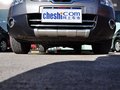 逍客 逍客 2.0 CVT 2WD 2012款图片
