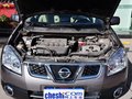 逍客 逍客 2.0 CVT 2WD 2012款图片