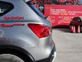 逍客 逍客 2.0 CVT 2WD 2012款图片