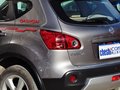 逍客 逍客 2.0 CVT 2WD 2012款图片