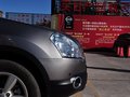 逍客 逍客 2.0 CVT 2WD 2012款图片