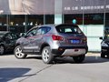 逍客 逍客 2.0 CVT 2WD 2012款图片