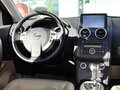 逍客 逍客 2.0 CVT 2WD 2012款图片
