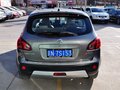 逍客 逍客 2.0 CVT 2WD 2012款图片