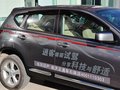 逍客 逍客 2.0 CVT 2WD 2012款图片
