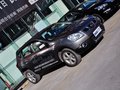 逍客 逍客 2.0 CVT 2WD 2012款图片