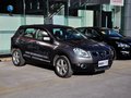 逍客 逍客 2.0 CVT 2WD 2012款图片