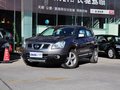 逍客 逍客 2.0 CVT 2WD 2012款图片