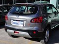 逍客 逍客 2.0 CVT 2WD 2012款图片