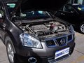 逍客 逍客 2.0 CVT 2WD 2012款图片