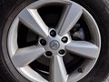 逍客 逍客 2.0 CVT 2WD 2012款图片
