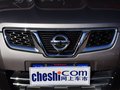 逍客 逍客 2.0 CVT 2WD 2012款图片