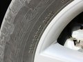 逍客 2012款 逍客 2.0 CVT XV雷图片