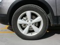 逍客 2012款 逍客 2.0 CVT XV雷图片