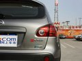 逍客 2012款 逍客 2.0 CVT XV雷图片
