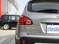 逍客 2012款 逍客 2.0 CVT XV雷图片