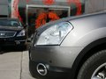 逍客 2012款 逍客 2.0 CVT XV雷图片