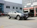 逍客 2012款 逍客 2.0 CVT XV雷图片