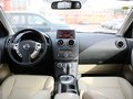 逍客 2012款 逍客 2.0 CVT XV雷图片
