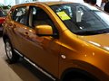 逍客 逍客 2.0L CVT XV 雷 2WD 2012款图片