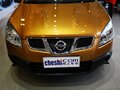 逍客 逍客 2.0L CVT XV 雷 2WD 2012款图片