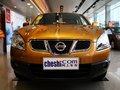 逍客 逍客 2.0L CVT XV 雷 2WD 2012款图片