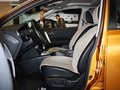 逍客 逍客 2.0L CVT XV 雷 2WD 2012款图片