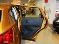 逍客 逍客 2.0L CVT XV 雷 2WD 2012款图片