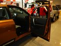 逍客 逍客 2.0L CVT XV 雷 2WD 2012款图片