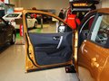 逍客 逍客 2.0L CVT XV 雷 2WD 2012款图片