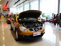 逍客 逍客 2.0L CVT XV 雷 2WD 2012款圖片